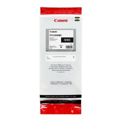 CARTUCCIA ORIGINALE PFI-320MBK NERO OPACO 2889C001 imagePROGRAF TM-200