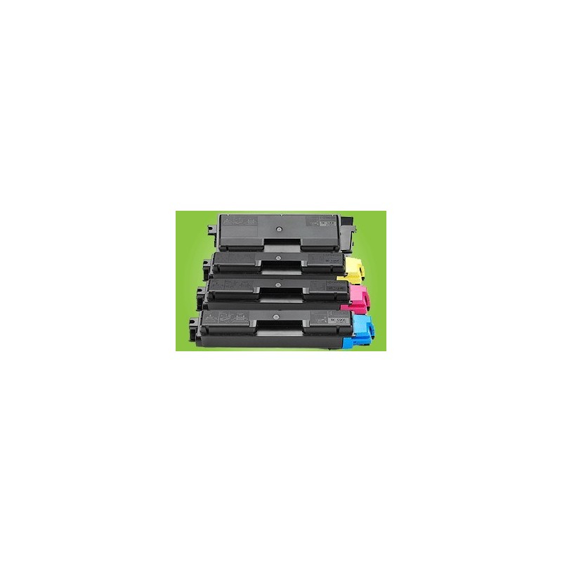 TONER COMPATIBILE OLIVETTI D-Color P2026 D-Color MF2603 D-Color MF2604 GIALLO