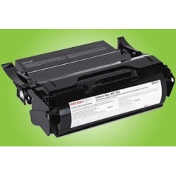 Toner COMPATIBILE Ibm Infoprint 1832 1852 39V2513 NERO 25K