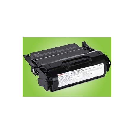 Toner COMPATIBILE Ibm Infoprint 1832 1852 39V2513 NERO 25K