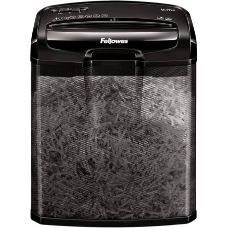 DISTRUGGIDOCUMENTI MANUALE FELLOWES M-7CM 13L 4701801