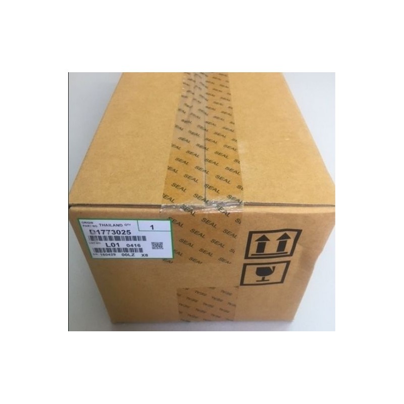 DEVELOPER ORIGINALE RICOH D1773035 NERO MPC 2003 MP C2004