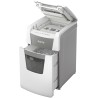 Distruggidocumenti automatico Leitz IQ 150 Autofeed P4 - Distrugge 150 fogli 80130000