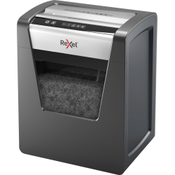 Distruggidocumenti manuale 23L P5 Rexel Momentum M510 2104575EU