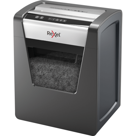 Distruggidocumenti manuale 23L P5 Rexel Momentum M510 2104575EU