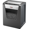 Distruggidocumenti manuale 23L P5 Rexel Momentum M510 2104575EU