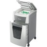 Distruggidocumenti automatico per ufficio Leitz IQ 300 Autofeed P4 80160000 Distrugge 300 fogli