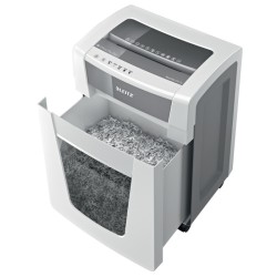 Distruggidocumenti intelligente e silenzioso per ufficio Leitz IQ Office PRO P6+ 80100000