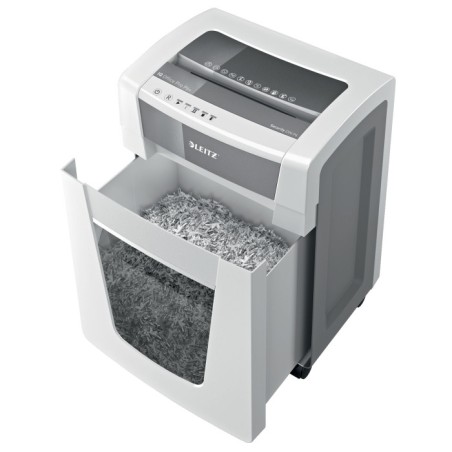 Distruggidocumenti intelligente e silenzioso per ufficio Leitz IQ Office PRO P6+ 80100000