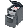 Distruggidocumenti automatico a microtaglio Rexel Optimum Autofeed 100M 2020100MEU