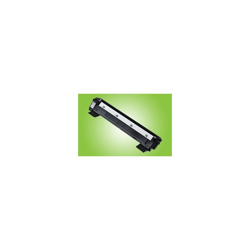 TONER COMPATIBILE BROTHER TN 1050 MFC 1810 HL 1110 TN1050 NERO TN-1050 MFC 1910W