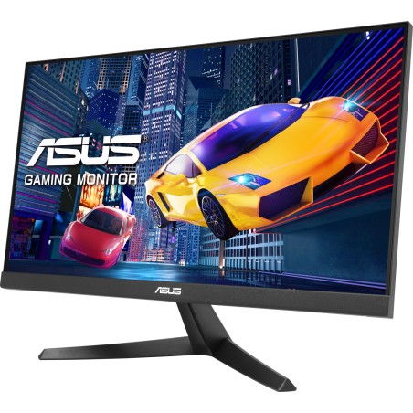MONITOR LED ASUS VZ24EHF 21.5" LED IPS FullHD 1080p 100Hz Risposta 1ms Angolo di Visione 178° 90LM07C0-B01470