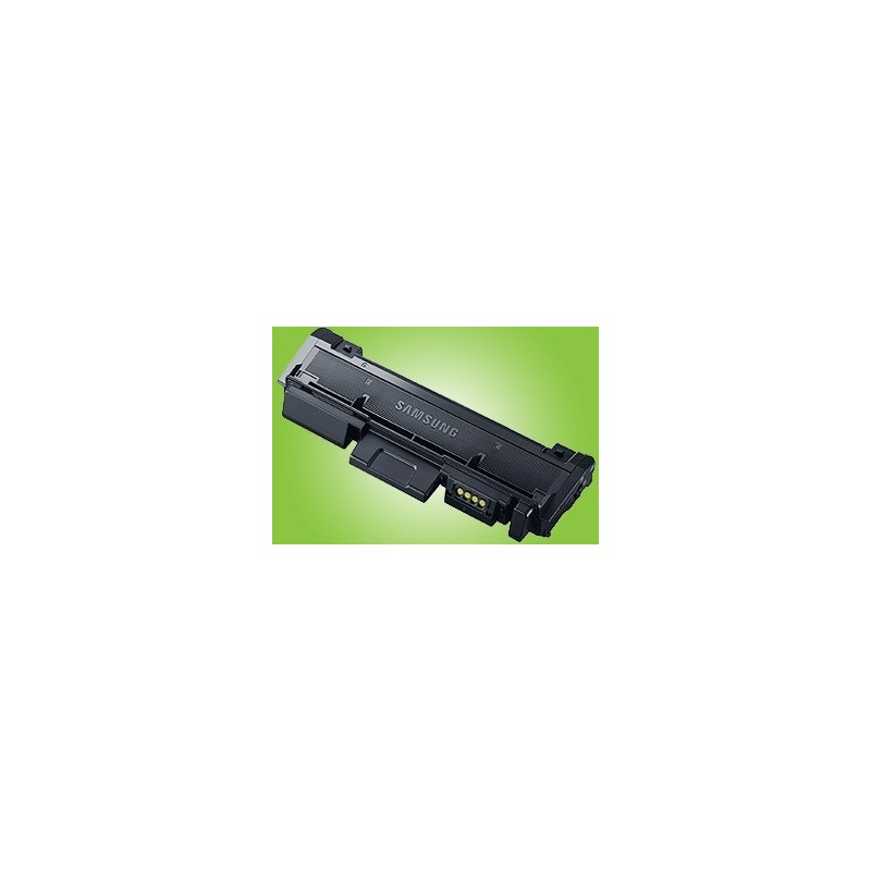 TONER COMPATIBILE SAMSUNG Xpress SL-M2625 M2675 MLT-D116L MLT-D116S 116S 116L 3K