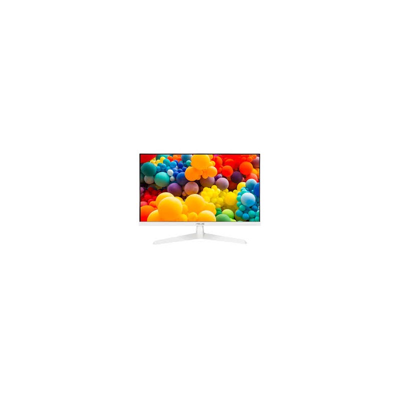 MONITOR ASUS VZ27EHF 23.8" LED IPS FullHD 1080p 144Hz FreeSync Premium Risposta 1ms 90LM06A5-B02370