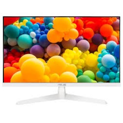MONITOR ASUS VA24ECPSN 23.8" LED IPS FullHD 1080p 75Hz Risposta 5ms Altezza regolabile rotazione inclinazione 90LM056J-B01170