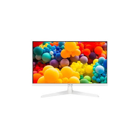 MONITOR ASUS VA24ECPSN 23.8" LED IPS FullHD 1080p 75Hz Risposta 5ms Altezza regolabile rotazione inclinazione 90LM056J-B01170