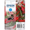 CARTUCCIA ORIGINALE EPSON 503XL CIANO C13T09R24010 WorkForce WF-2960DWF
