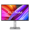 MONITOR ASUS ProArt 31,5" PA329CRV LED IPS UltraHD 4K HDR10 Risposta 5ms Altezza regolabile, rotazione e inclinazione