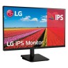 MONITOR LED LG 24,5" LED IPS FullHD 1080p 100Hz 25MS500-B Risposta 5ms