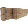 TONER ORIGINALE KONICA MINOLTA DEVELOP TN-619K TN619K NERO A3VX150 A3VX1D0