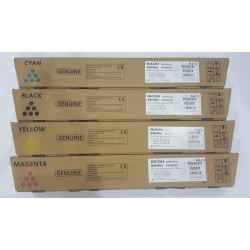 TONER ORIGINALE RICOH AFICIO 842313 842309 MAGENTA IMC2000 IMC2500 10,5K