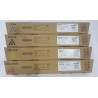 TONER ORIGINALE RICOH AFICIO 842313 842309 MAGENTA IMC2000 IMC2500 10,5K