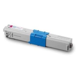 TONER COMPATIBILE OKI C310 C510 MC351 MC361 MAGENTA 44469705 2K