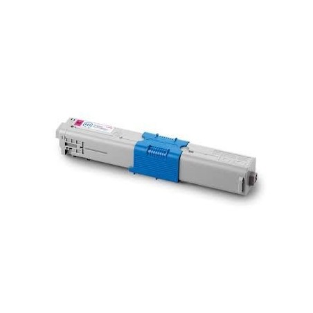 TONER COMPATIBILE OKI C310 C510 MC351 MC361 MAGENTA 44469705 2K