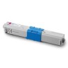 TONER COMPATIBILE OKI C310 C510 MC351 MC361 MAGENTA 44469705 2K