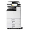 FOTOCOPIATORE DIGITALE RICOH IMC5500 REVISIONATO CON ADF F/R 1 ANNO DI GARANZIA RETE SCANNER FAX