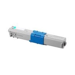 Toner COMPATIBILE OKI C310 CIANO 44469706 2K