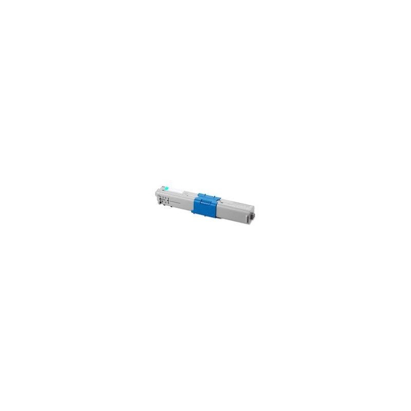 Toner COMPATIBILE OKI C310 CIANO 44469706 2K