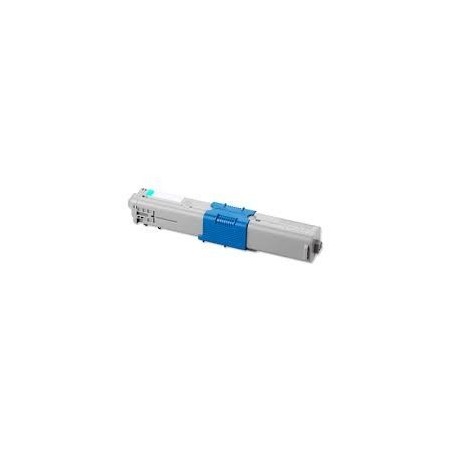 Toner COMPATIBILE OKI C310 CIANO 44469706 2K