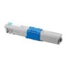 Toner COMPATIBILE OKI C310 CIANO 44469706 2K