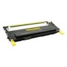 TONER COMPATIBILE DELL 1230C 1235CN 593-10496 M127K GIALLO 1K