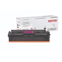 TONER ORIGINALE XEROX EVERYDAY 006R04199 HP 207X W2213X MAGENTA Color laserJet Pro M255dw M282 M283