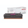TONER ORIGINALE XEROX EVERYDAY 006R04199 HP 207X W2213X MAGENTA Color laserJet Pro M255dw M282 M283