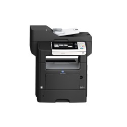 FOTOCOPIATORE DIGITALE LASER KONICA MINOLTA BIZHUB 4750 LAN DUPLEX RADF WIFI (USATO GARANTITO)