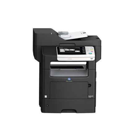 FOTOCOPIATORE DIGITALE LASER KONICA MINOLTA BIZHUB 4750 LAN DUPLEX RADF WIFI (USATO GARANTITO)