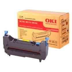 GRUPPO FUSORE ORIGINALE OKI 45380003 MC760dn MC760dnfax 60K