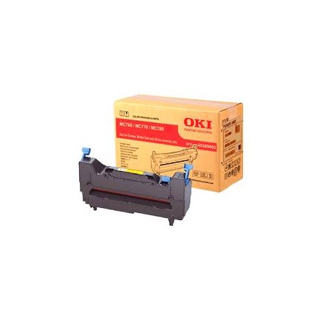 GRUPPO FUSORE ORIGINALE OKI 45380003 MC760dn MC760dnfax 60K