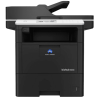 FOTOCOPIATORE DIGITALE LASER KONICA MINOLTA BIZHUB 5020i ADF DUPLEX SCANNER RETE (USATO GARANTITO)