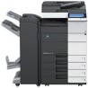 FOTOCOPIATORE DIGITALE LASER KONICA MINOLTA BIZHUB C258 A3 COLORE LAN ADF DUPLEX (USATO GARANTITO)