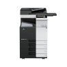 FOTOCOPIATORE DIGITALE LASER KONICA MINOLTA BIZHUB C258 A3 COLORE LAN ADF DUPLEX (USATO GARANTITO)