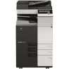 FOTOCOPIATORE DIGITALE LASER KONICA MINOLTA BIZHUB C308 A3 LAN ADF DUPLEX + CASSETTI (USATO GARANTITO)