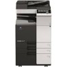 FOTOCOPIATORE DIGITALE LASER KONICA MINOLTA BIZHUB C368 A3 COLORE LAN ADF DUPLEX (USATO GARANTITO)