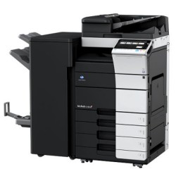 KONICA MINOLTA
