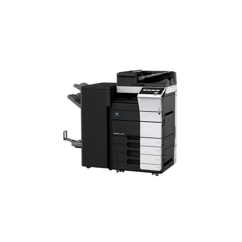KONICA MINOLTA