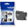 CARTUCCIA ORIGINALE BROTHER LC422BK LC-422 NERO MFC-J5340DW