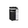 FOTOCOPIATORE DIGITALE LASER KONICA MINOLTA BIZHUB 368E A3 ADF DUPLEX SCANNER LAN - FS536 (USATO GARANTITO)
